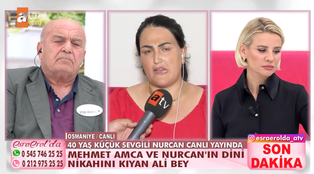 esra erol da mehmet karacete kimdir nurcan avsar kimdir nurcan avsar olayi nedir